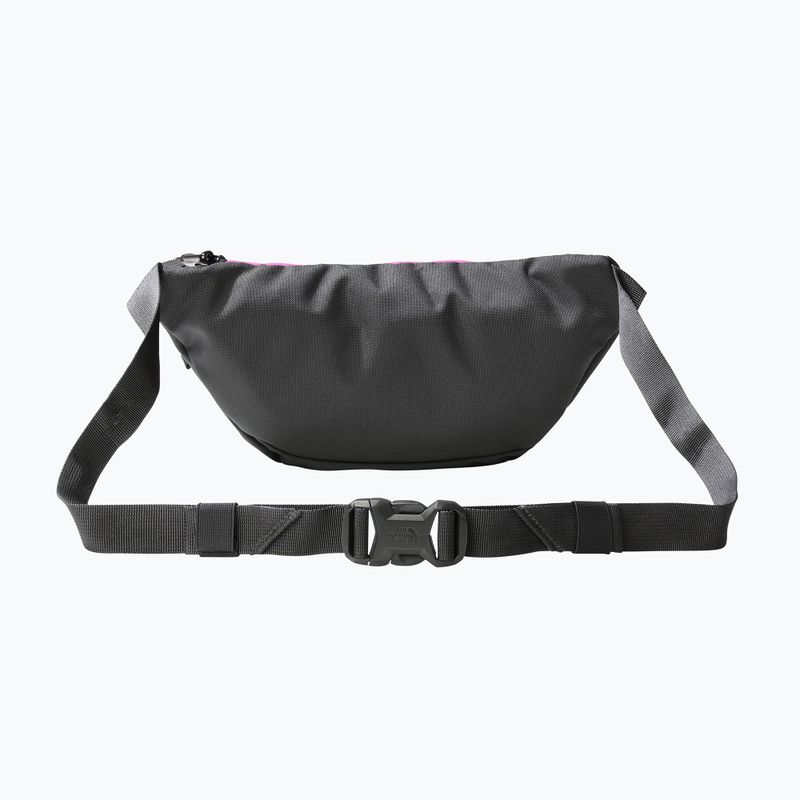 Ľadvinka The North Face Jester Lumbar purple/white 8