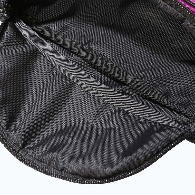 Ľadvinka The North Face Jester Lumbar purple/white 9