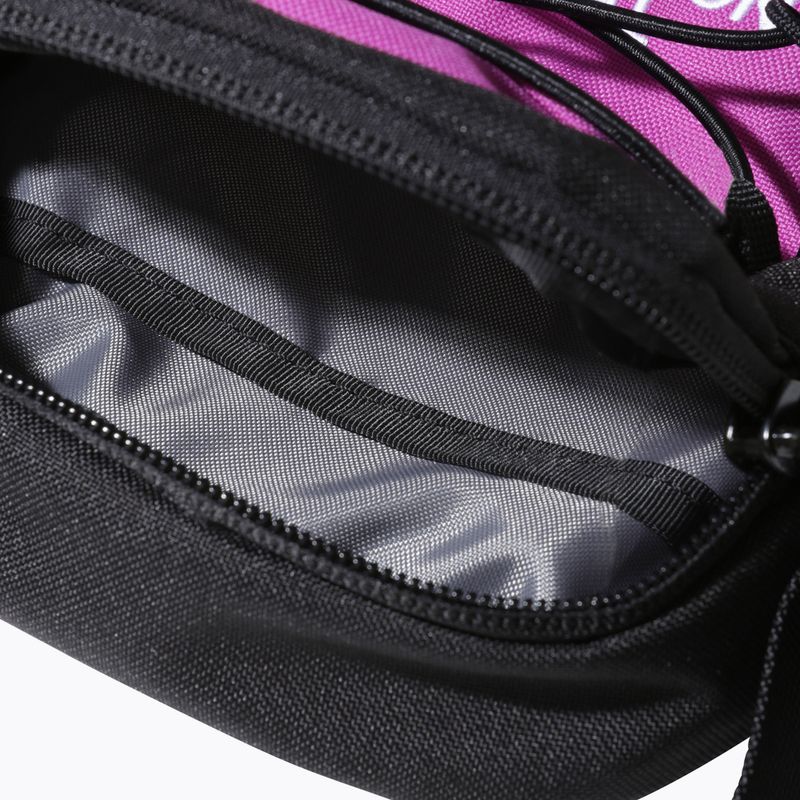 The North Face Jester Crossbody fialové NF0A52UCYV41 vrecko 3