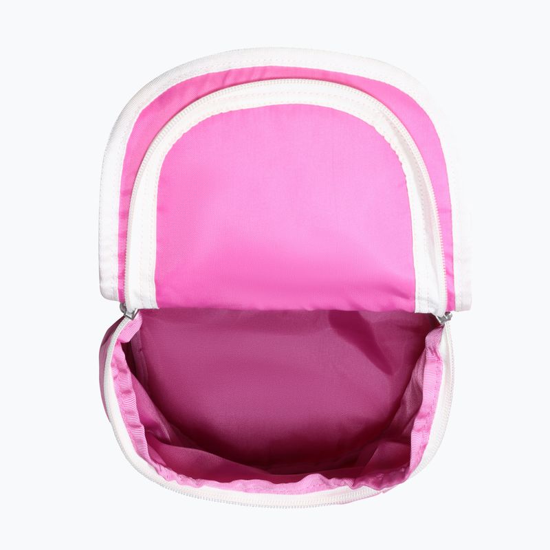 Detský mestský batoh The North Face Mini Explorer 10 l pink NF0A52VWIT01 5