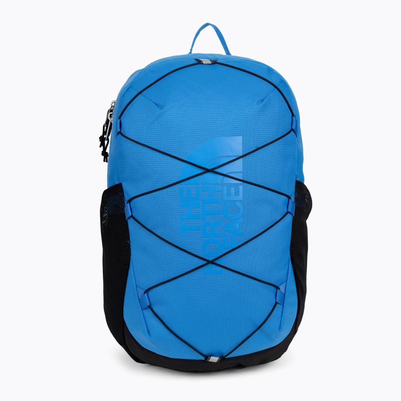 The North Face Court Jester 24,6 l detský mestský batoh modrý NF0A52VYTV51