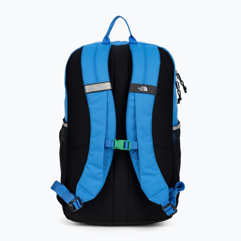 The North Face Court Jester 24,6 l detský mestský batoh modrý NF0A52VYTV51 3