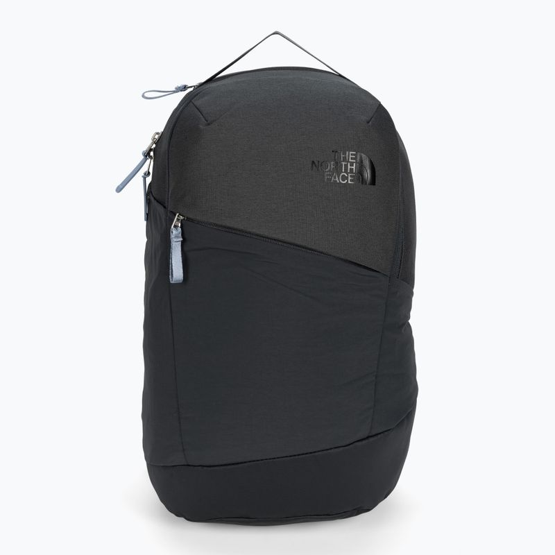 Dámsky mestský batoh The North Face Isabella 3.0 20 l grey navy NF0A81C1ISY1