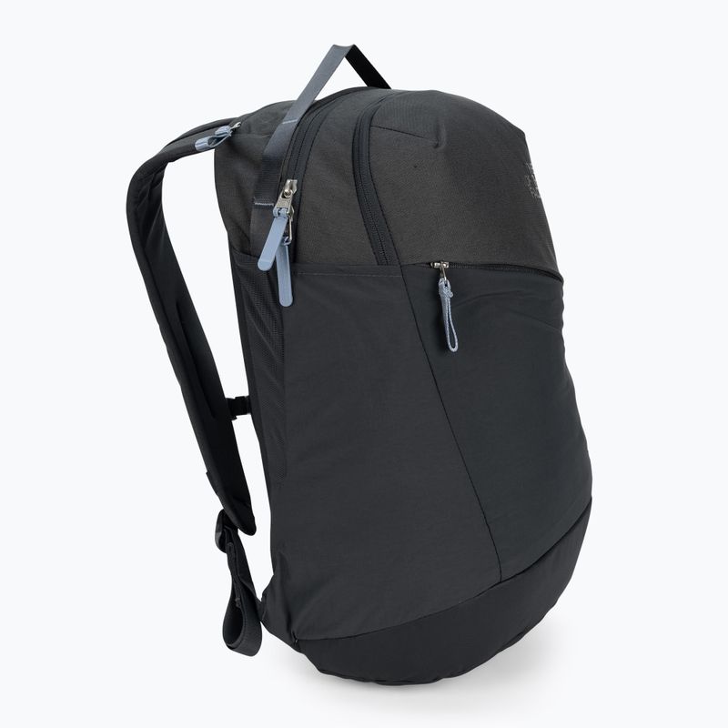 Dámsky mestský batoh The North Face Isabella 3.0 20 l grey navy NF0A81C1ISY1 2