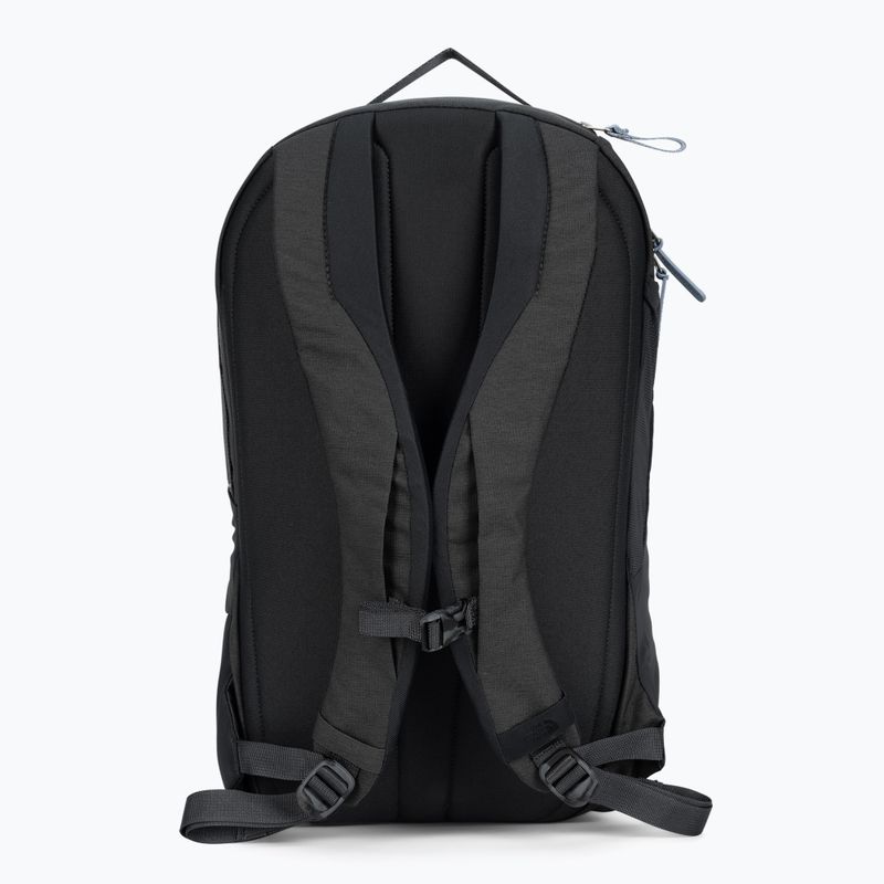 Dámsky mestský batoh The North Face Isabella 3.0 20 l grey navy NF0A81C1ISY1 3