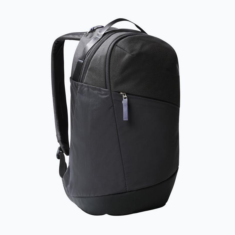 Dámsky mestský batoh The North Face Isabella 3.0 20 l grey navy NF0A81C1ISY1 5