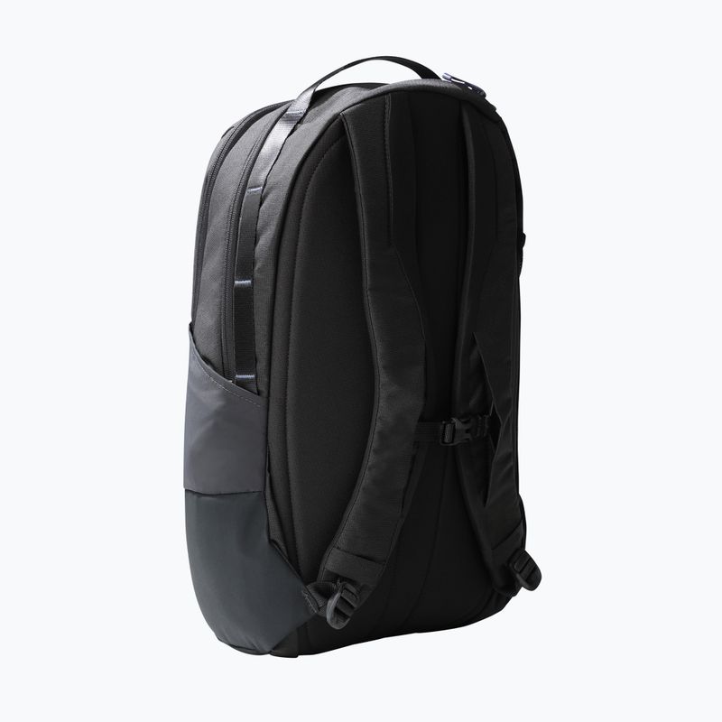 Dámsky mestský batoh The North Face Isabella 3.0 20 l grey navy NF0A81C1ISY1 6