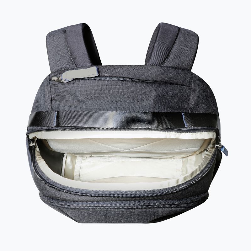Dámsky mestský batoh The North Face Isabella 3.0 20 l grey navy NF0A81C1ISY1 7