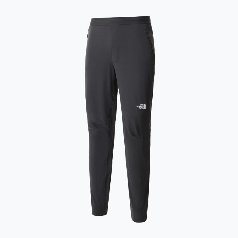 Pánske trekingové nohavice The North Face AO Woven grey NF0A5IMN0C51 7
