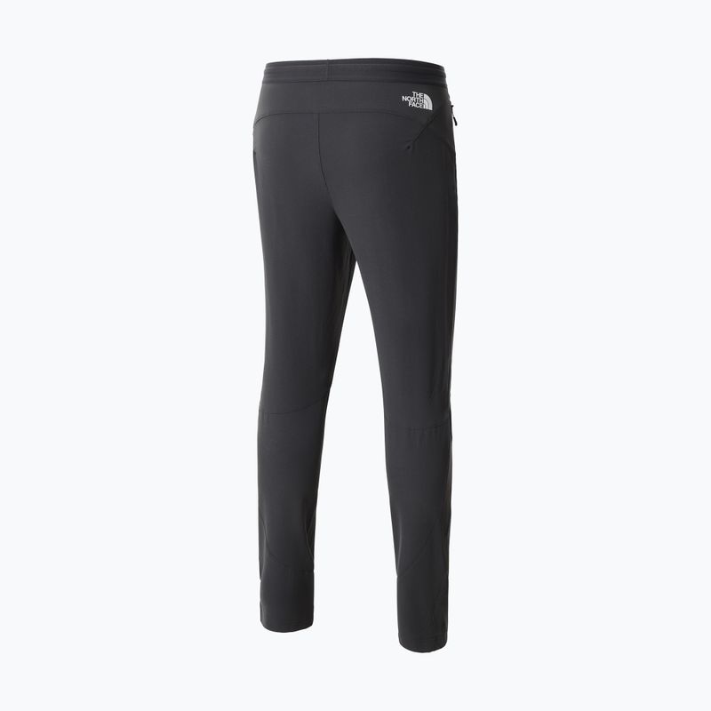 Pánske trekingové nohavice The North Face AO Woven grey NF0A5IMN0C51 8