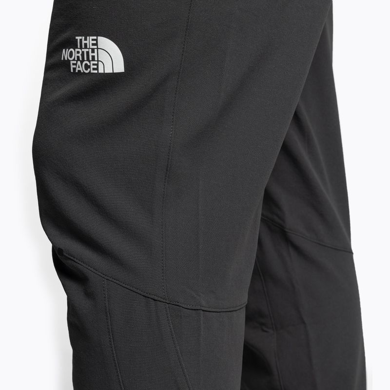 Pánske trekingové nohavice The North Face AO Woven grey NF0A5IMN0C51 5
