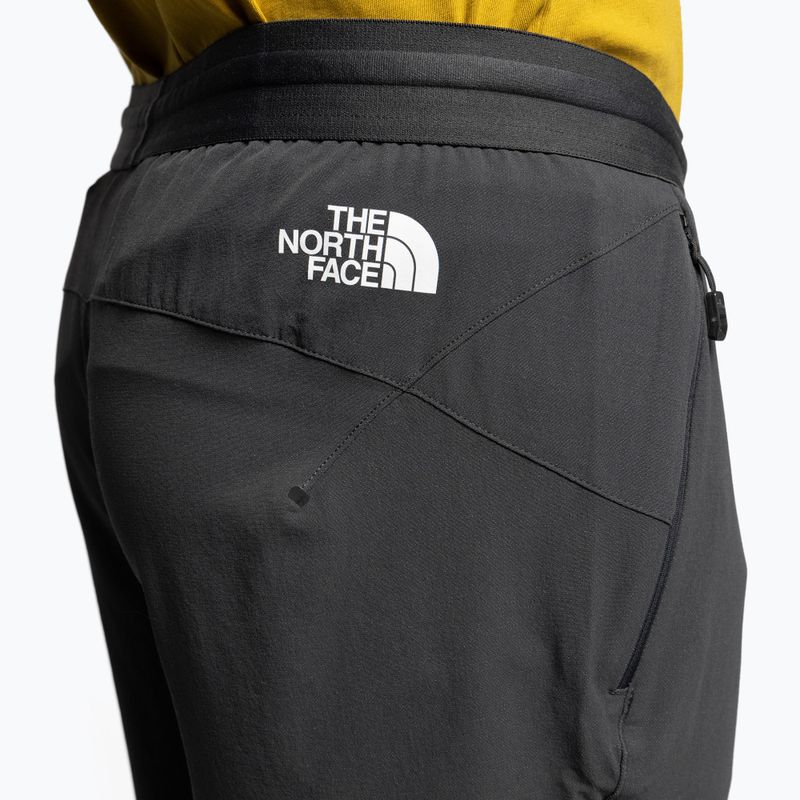 Pánske trekingové nohavice The North Face AO Woven grey NF0A5IMN0C51 6