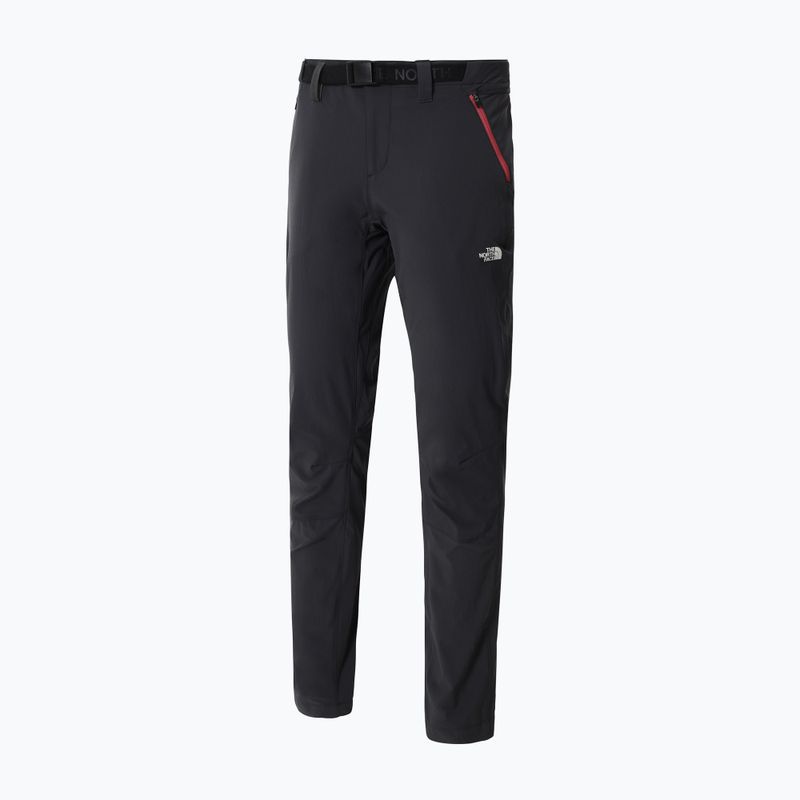 Dámske trekingové nohavice The North Face Speedlight II black/pink NF0A3VF84D61 7