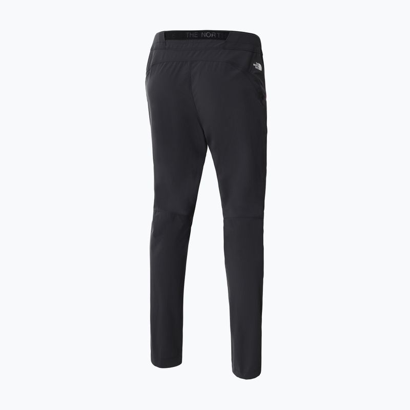 Dámske trekingové nohavice The North Face Speedlight II black/pink NF0A3VF84D61 8