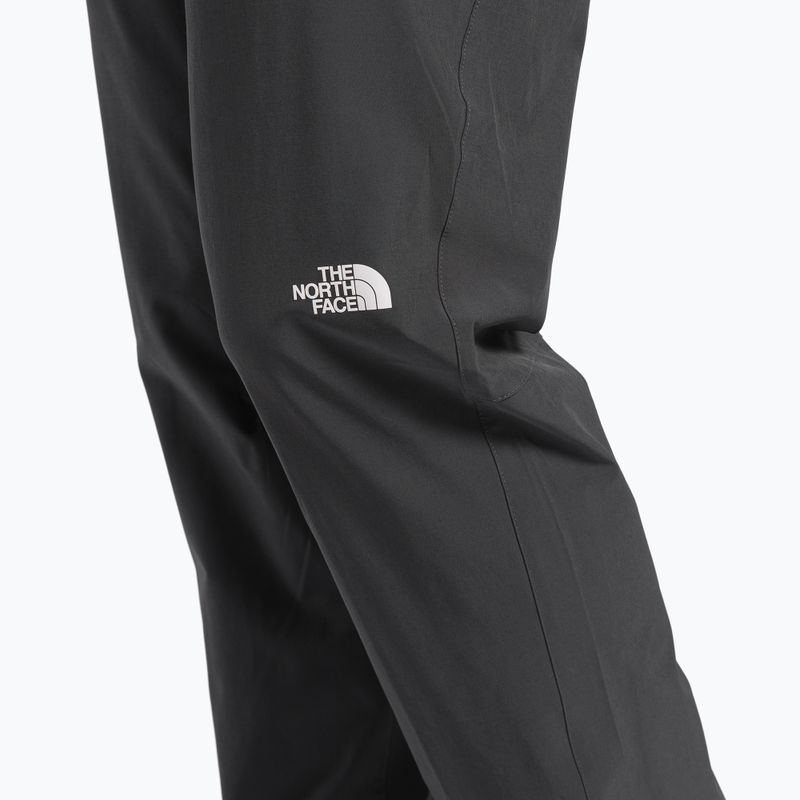 Pánske trekingové nohavice The North Face Circadian grey NF0A558EY0K1 5