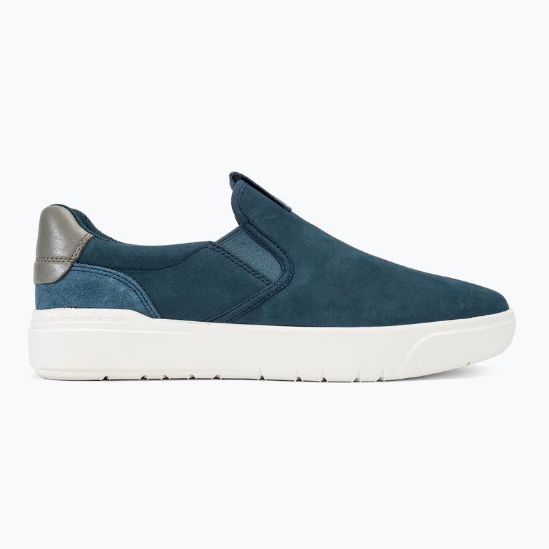 Pánske topánky Timberland Seneca Bay Slip On dark denim 2
