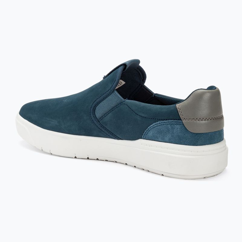 Pánske topánky Timberland Seneca Bay Slip On dark denim 3