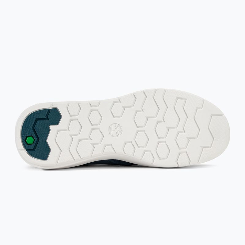 Pánske topánky Timberland Seneca Bay Slip On dark denim 4
