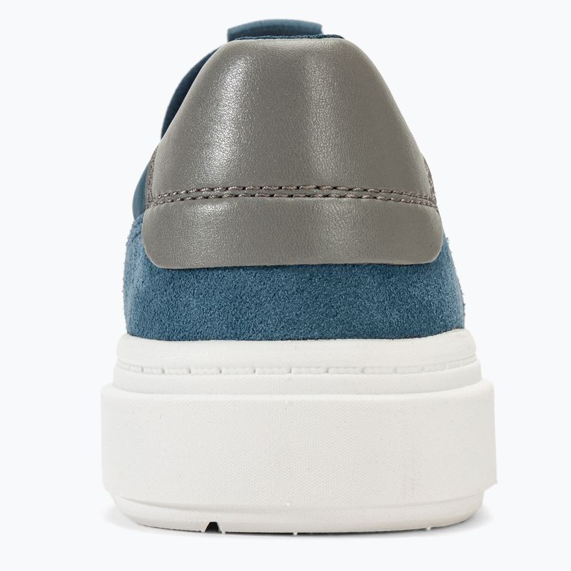 Pánske topánky Timberland Seneca Bay Slip On dark denim 6