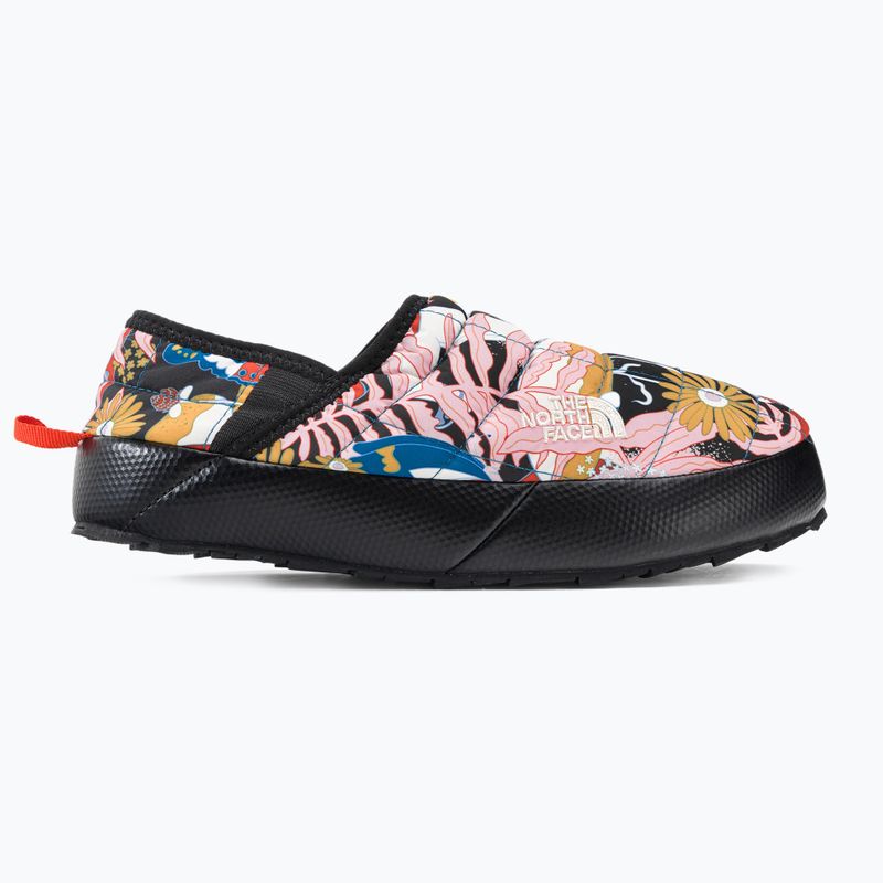 Dámske papuče The North Face Thermoball Traction Mule V IWD color NF0A5LY66D61 2