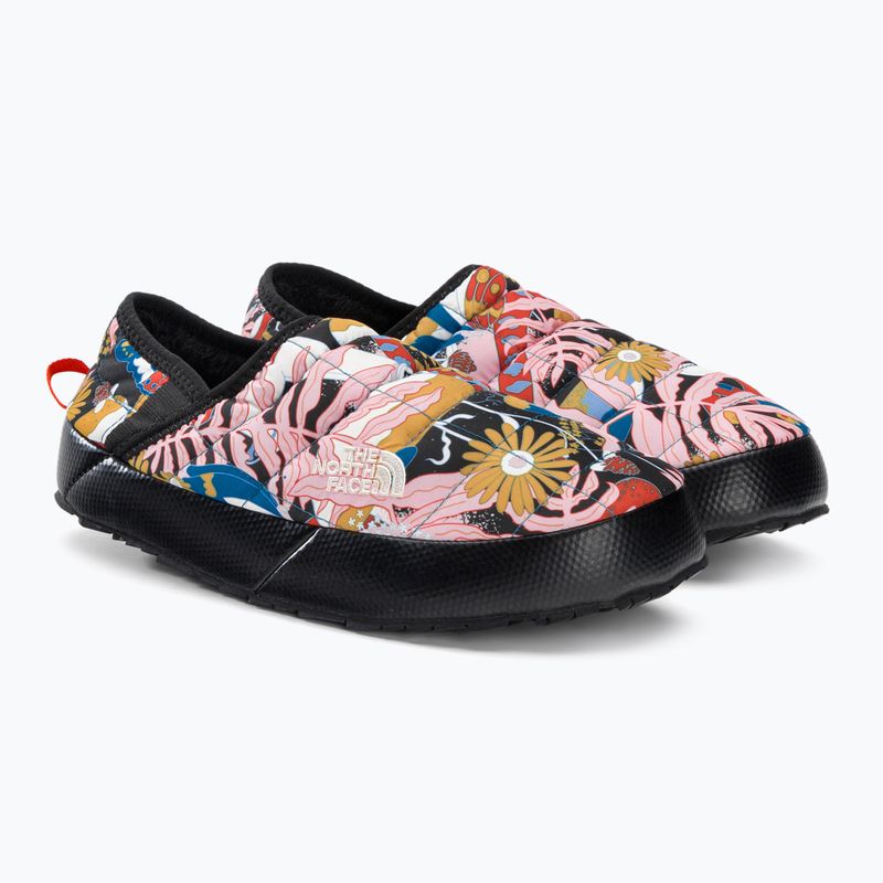 Dámske papuče The North Face Thermoball Traction Mule V IWD color NF0A5LY66D61 4