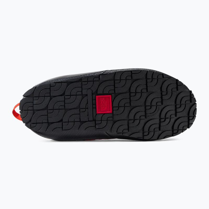 Dámske papuče The North Face Thermoball Traction Mule V IWD color NF0A5LY66D61 5