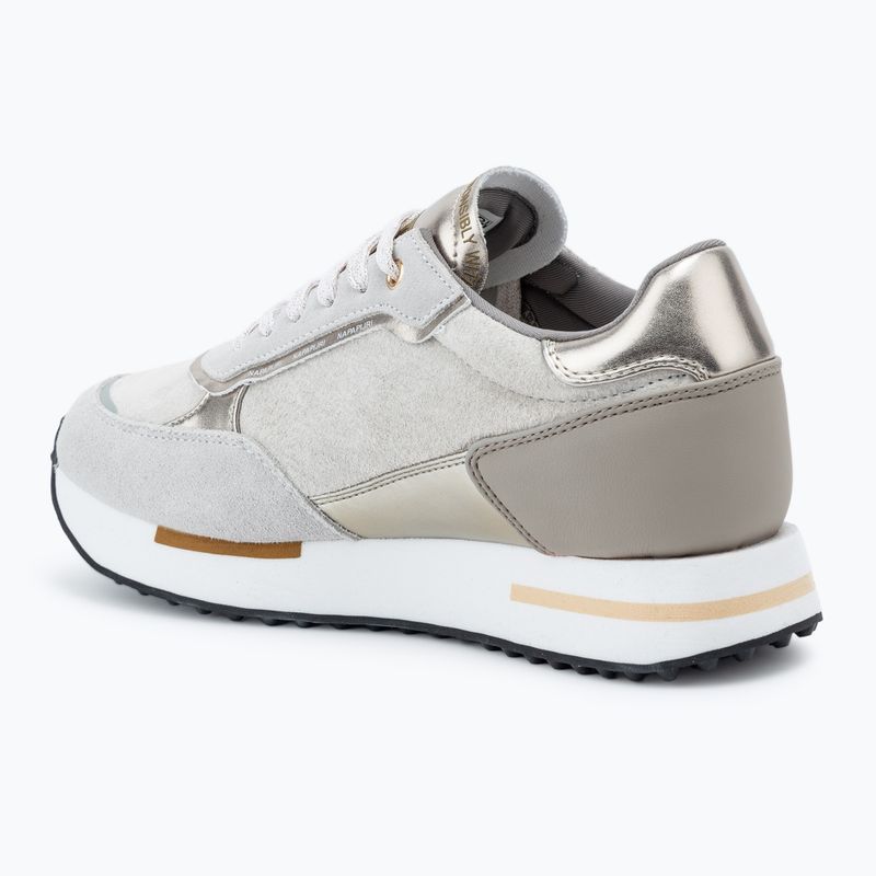 Dámska obuv Napapijri Hazel bright white 3