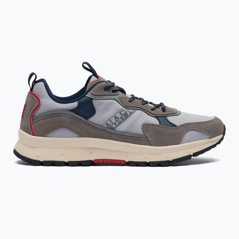 Napapijri pánska obuv NP0A4H7V beige stone 7