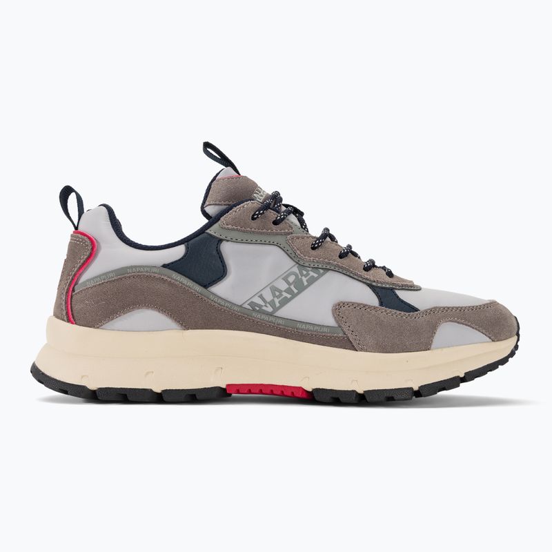 Napapijri pánska obuv NP0A4H7V beige stone 2