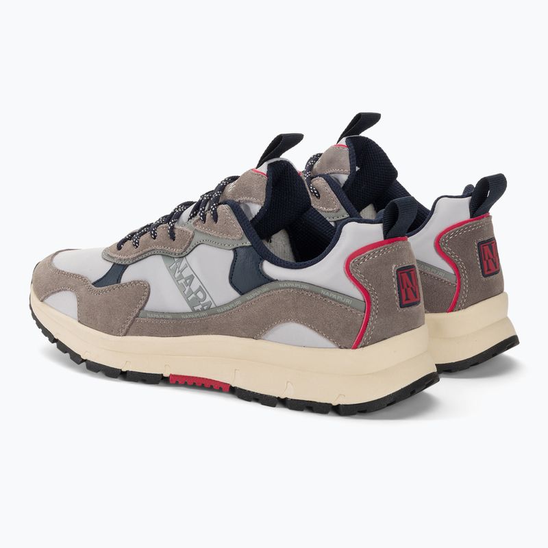 Napapijri pánska obuv NP0A4H7V beige stone 3