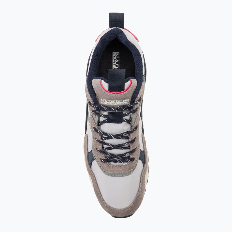 Napapijri pánska obuv NP0A4H7V beige stone 6