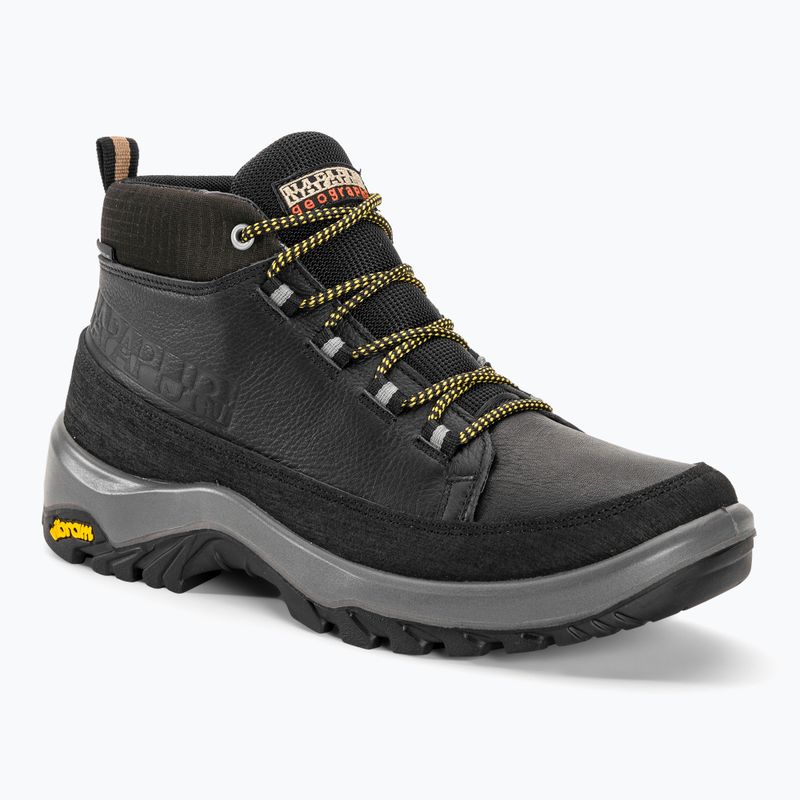 Napapijri pánska obuv NP0A4H72CO black