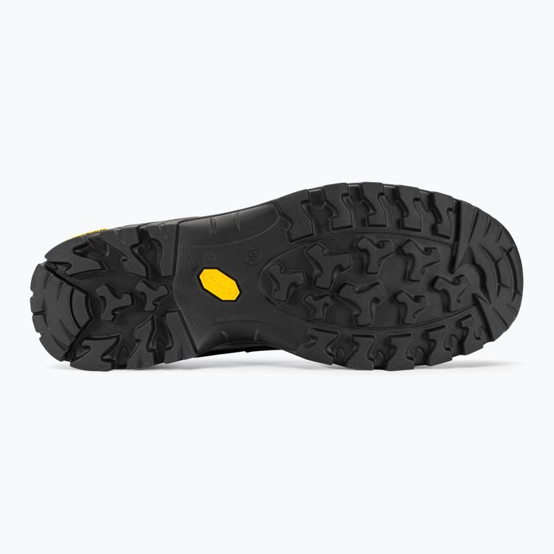 Napapijri pánska obuv NP0A4H72CO black 5