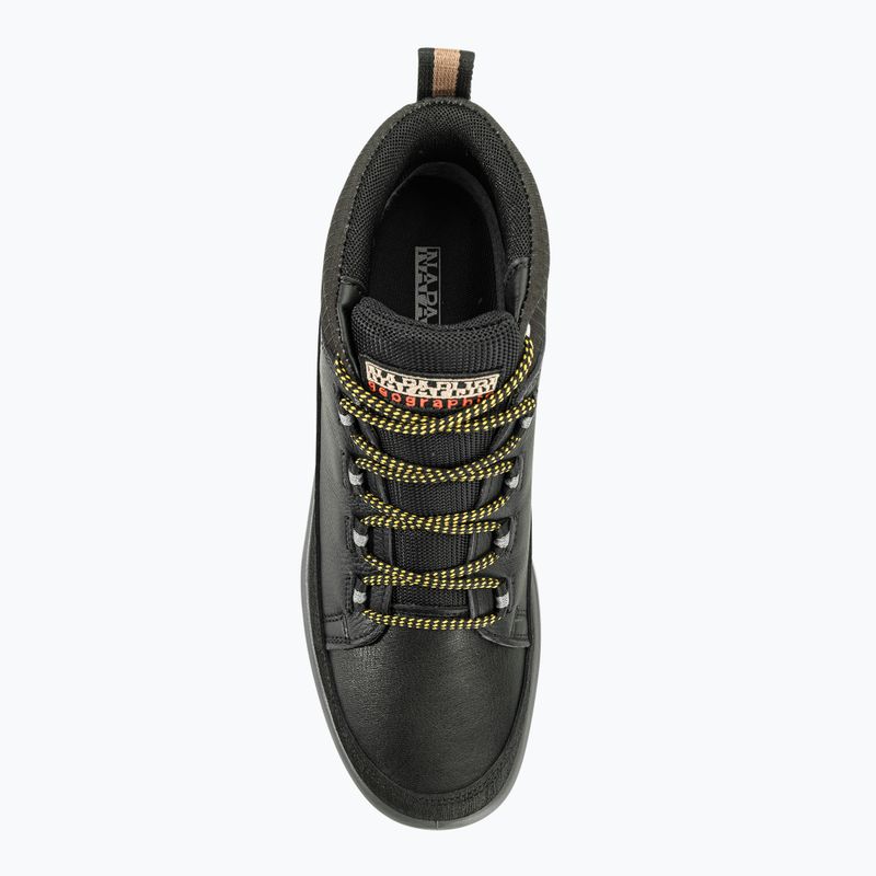 Napapijri pánska obuv NP0A4H72CO black 6