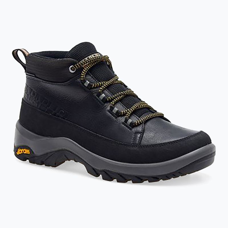Napapijri pánska obuv NP0A4H72CO black 7