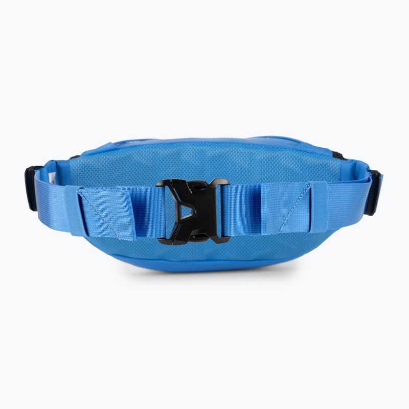 The North Face Lumbnical S ľadvinka modrá NF0A3S7ZTV71 3