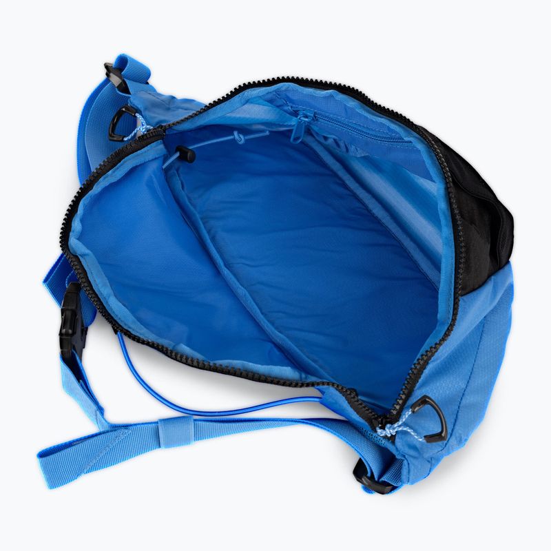 The North Face Lumbnical S ľadvinka modrá NF0A3S7ZTV71 5
