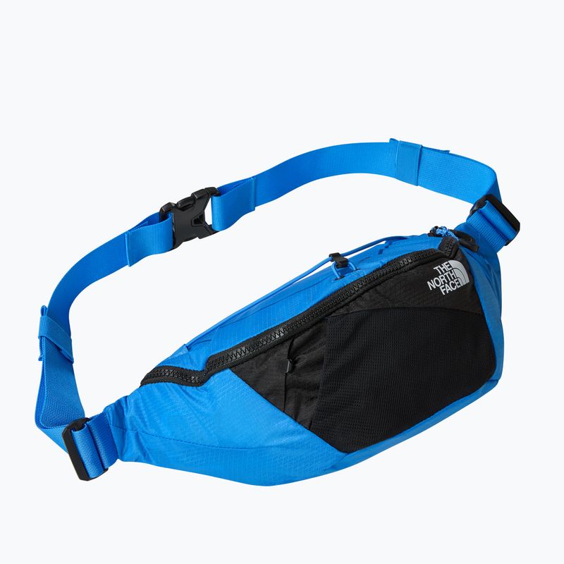 The North Face Lumbnical S ľadvinka modrá NF0A3S7ZTV71 6