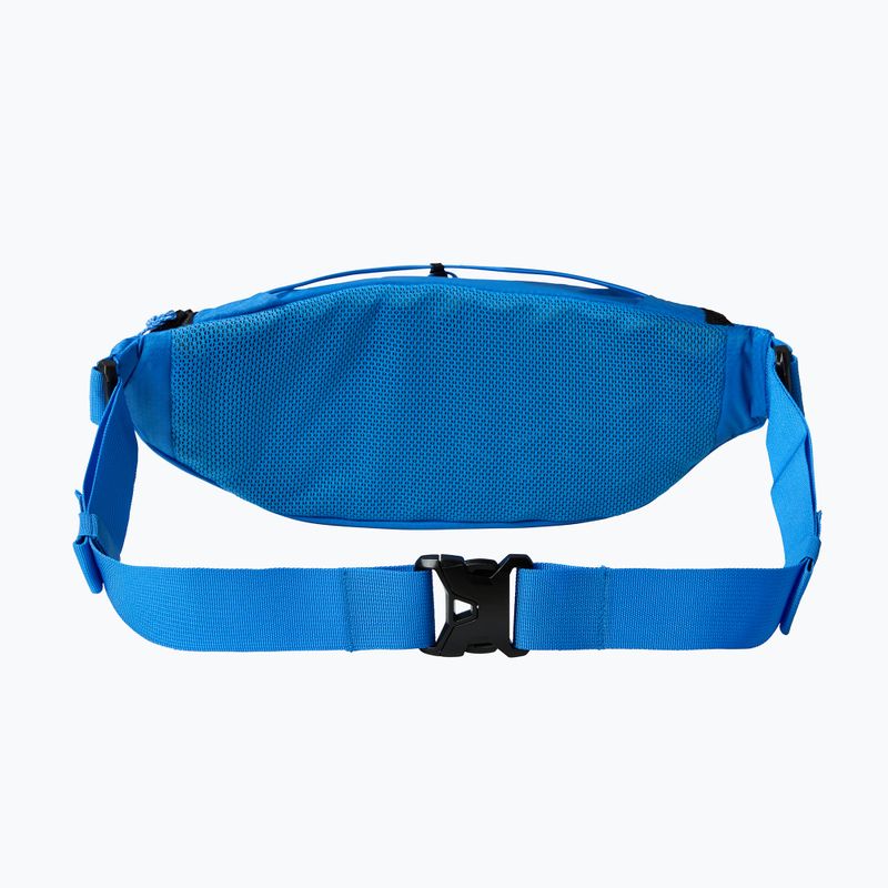 The North Face Lumbnical S ľadvinka modrá NF0A3S7ZTV71 8
