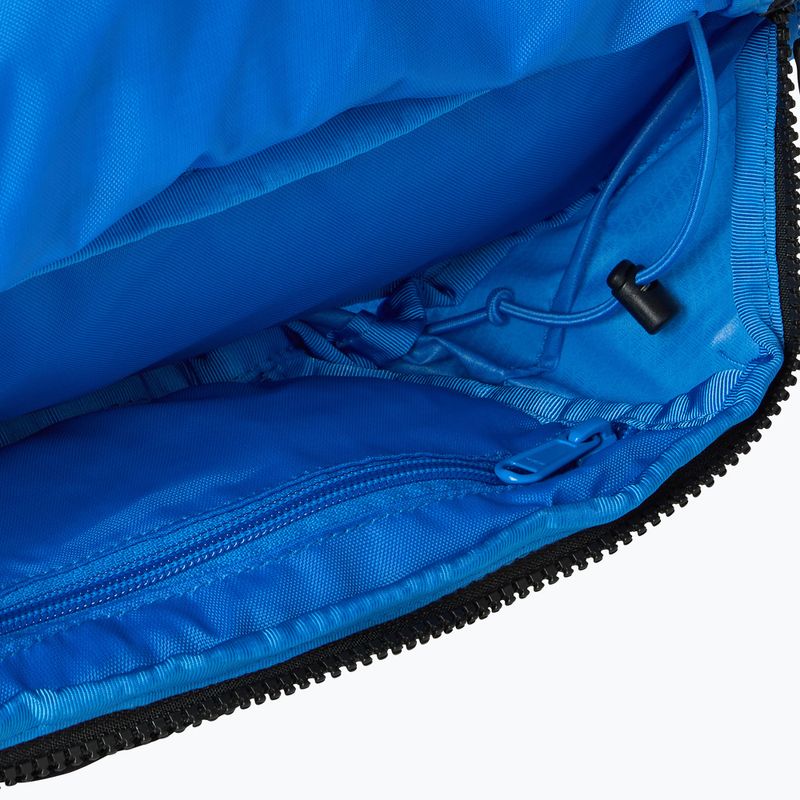 The North Face Lumbnical S ľadvinka modrá NF0A3S7ZTV71 9