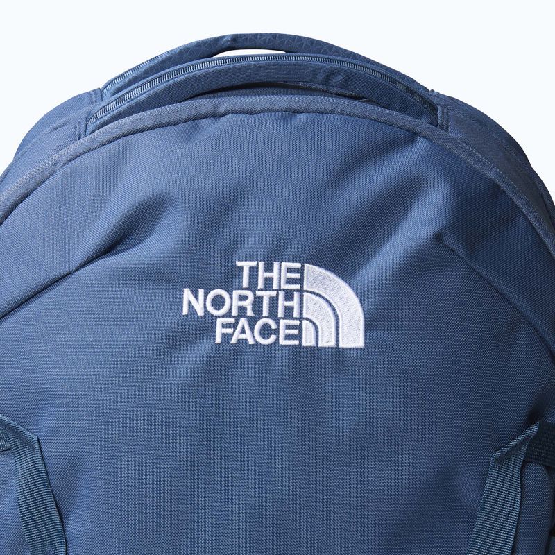Mestský batoh The North Face Vault 26 l shady blue/white 3