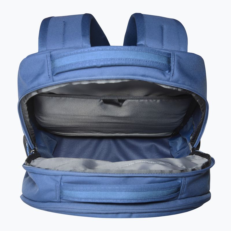 Mestský batoh The North Face Vault 26 l shady blue/white 4