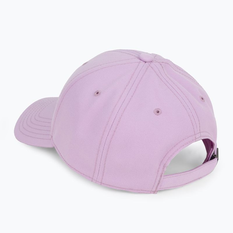The North Face Recycled 66 Classic baseballová čiapka fialová NF0A4VSVHCP1 3