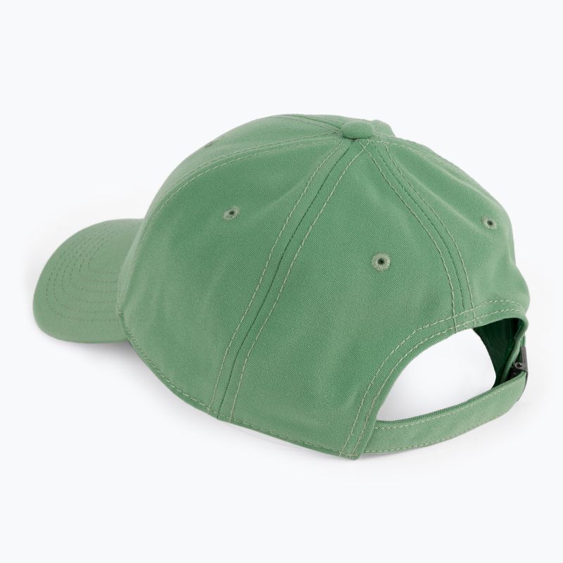 The North Face Recycled 66 Classic baseballová čiapka zelená NF0A4VSVN111 3