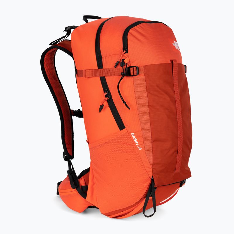 Turistický batoh The North Face Basin 36 orange NF0A52CXIX11