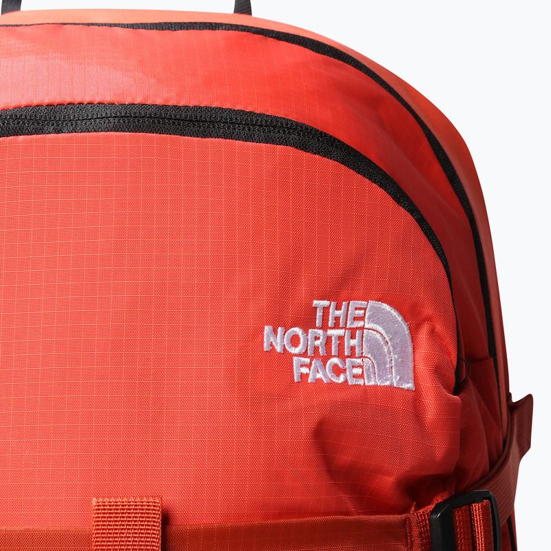 Turistický batoh The North Face Basin 36 orange NF0A52CXIX11 5