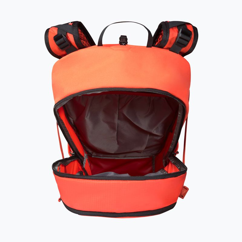 Turistický batoh The North Face Basin 36 orange NF0A52CXIX11 6