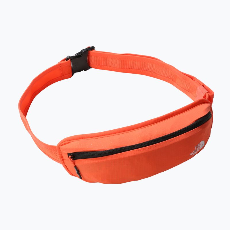 The North Face Run Belt oranžová NF0A52D4ZV21