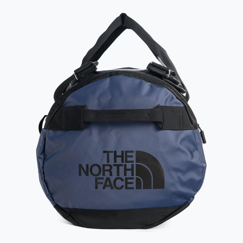 Cestovná taška The North Face Base Camp Duffel M 71 l navy blue NF0A52SA92A1 4