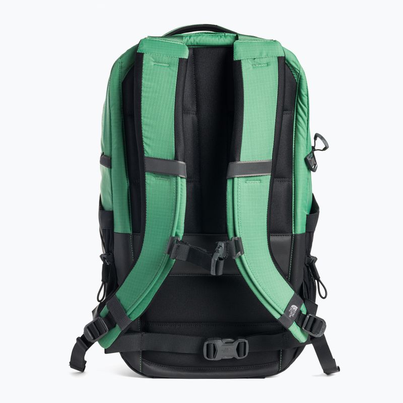 Turistický batoh The North Face Borealis green NF0A52SEPK11 3